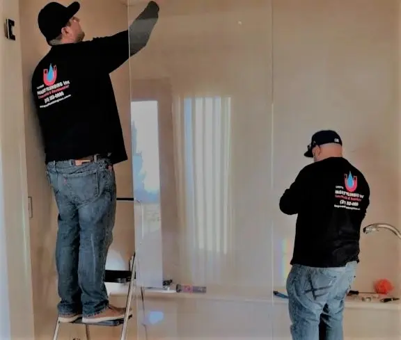 Professional plumbing installation for Tankless Water Heater Installation in Ellendale